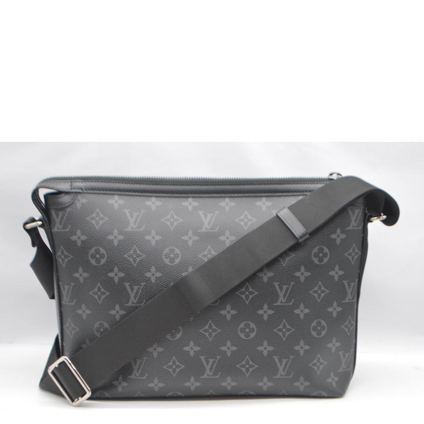 LOUIS VUITTON ルイヴィトン/オデッセ メッセンジャーPM/モノグラム・エクリプス/M44224//RI1***/SAランク/89