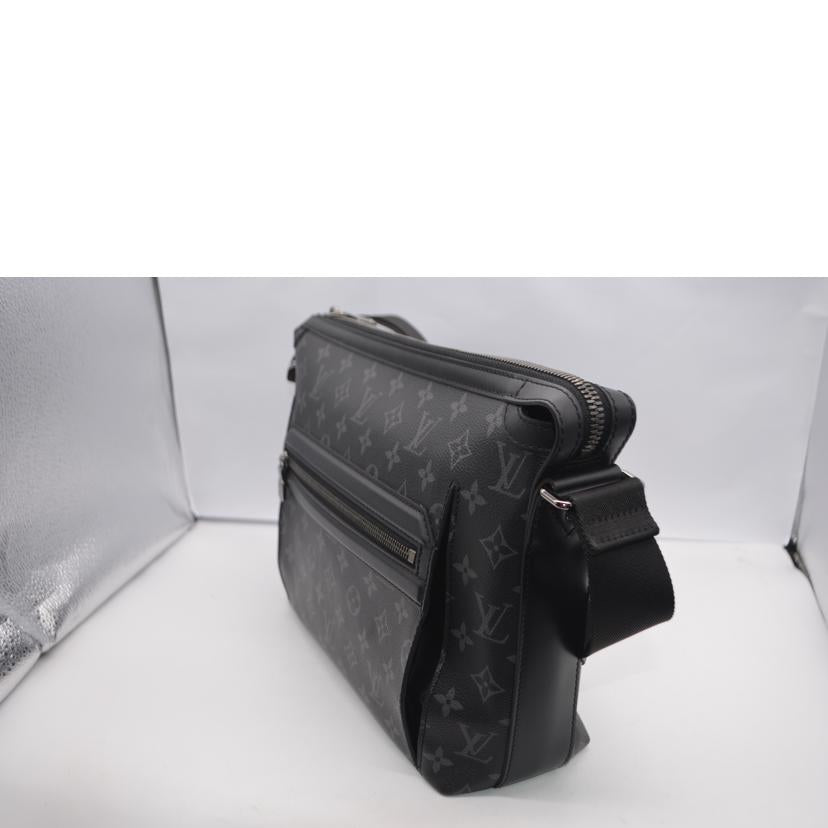 LOUIS VUITTON ルイヴィトン/オデッセ メッセンジャーPM/モノグラム・エクリプス/M44224//RI1***/SAランク/89