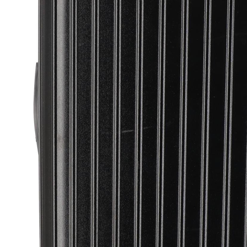 RIMOWA/キャリーケース//Bランク/93