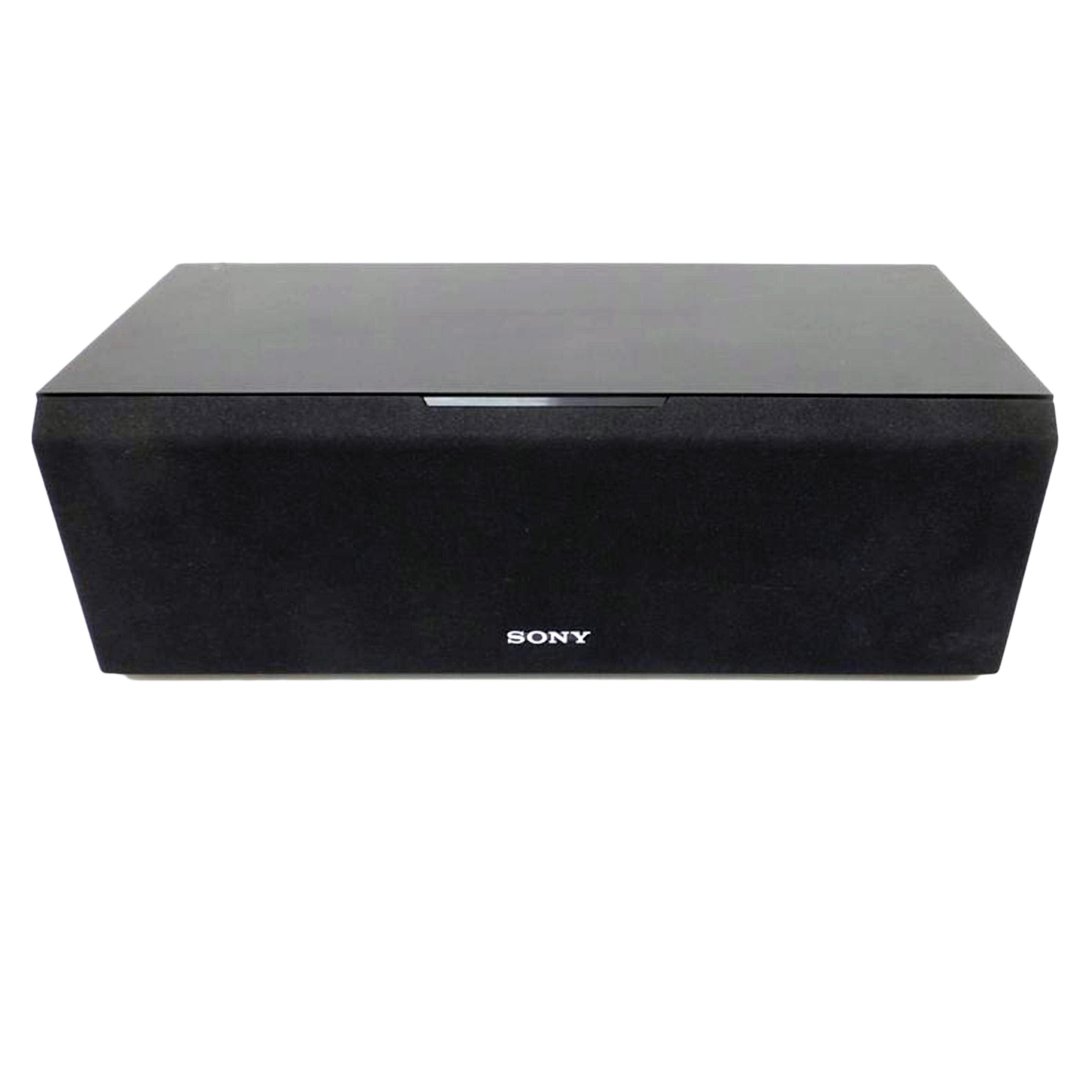 SONY ソニー/センタースピーカー/SS-CS8/SS-CS8//2201421/Bランク/88