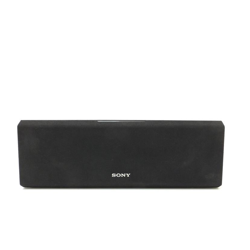 SONY ソニー/センタースピーカー/SS-CS8/SS-CS8//2201421/Bランク/88