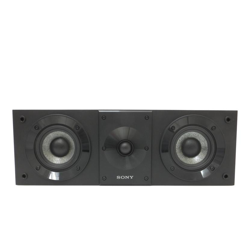 SONY ソニー/センタースピーカー/SS-CS8/SS-CS8//2201421/Bランク/88