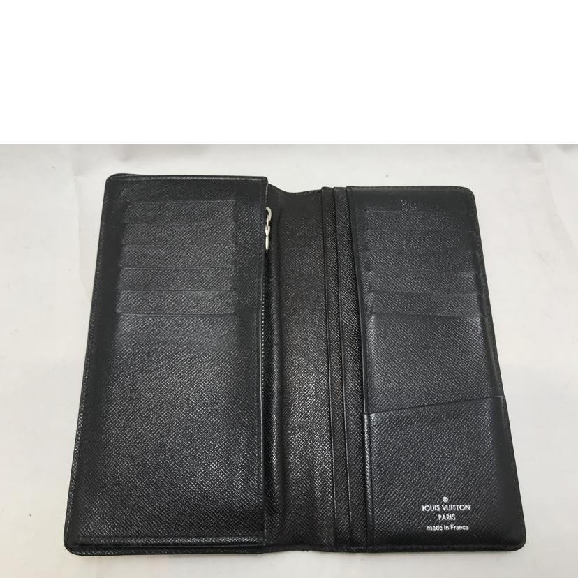 LV ルイヴィトン/ポルトフォイユブラザ ダミエグラフィット/N62655//SP1***/Bランク/51