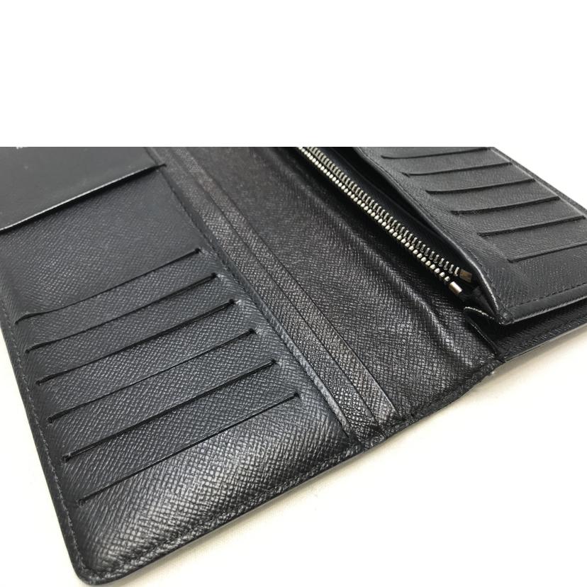 LV ルイヴィトン/ポルトフォイユブラザ ダミエグラフィット/N62655//SP1***/Bランク/51