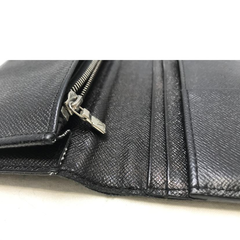LV ルイヴィトン/ポルトフォイユブラザ ダミエグラフィット/N62655//SP1***/Bランク/51
