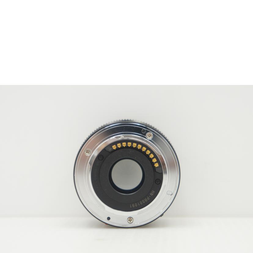 LUMIX LUMIX/交換レンズ/SUMMILUX 15mm/1.7/SUMMILUX 15mm/1.7//PR001091/BCランク/75