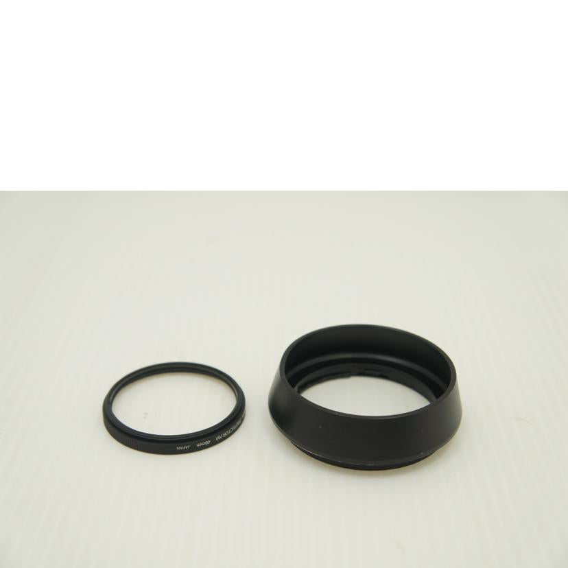 LUMIX LUMIX/交換レンズ/SUMMILUX 15mm/1.7/SUMMILUX 15mm/1.7//PR001091/BCランク/75