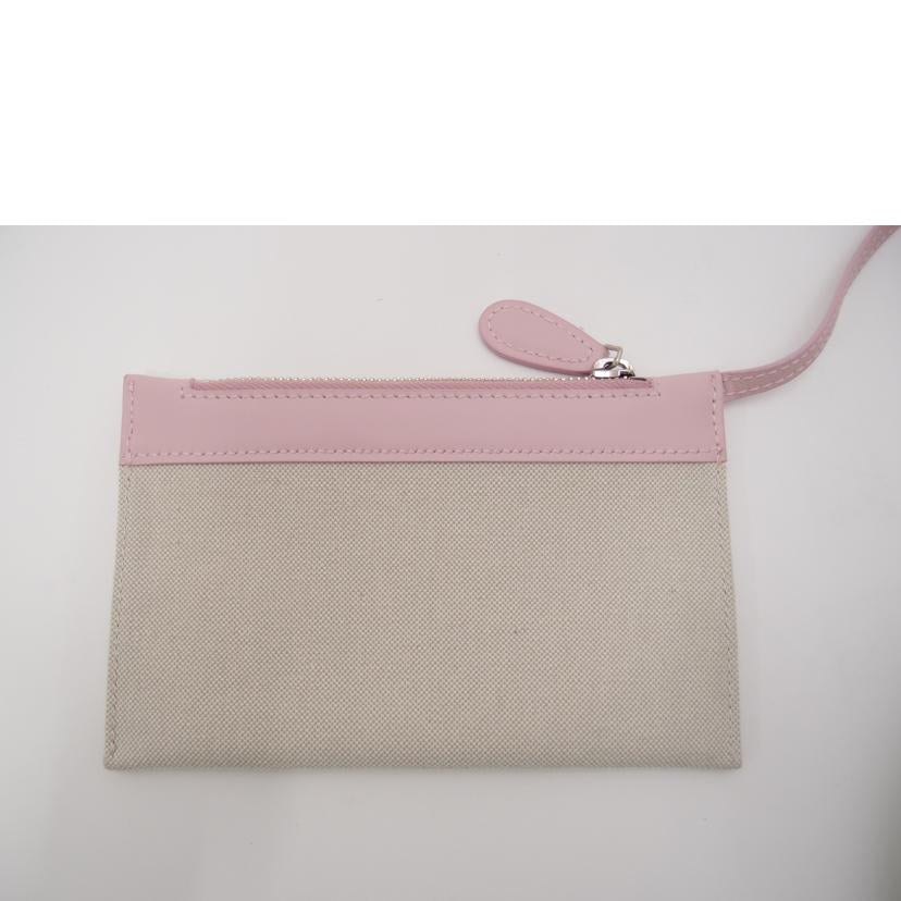 BALENCIAGA バレンシアガ/ネイビーカバスXS/ピンク/390346//528***/Aランク/69