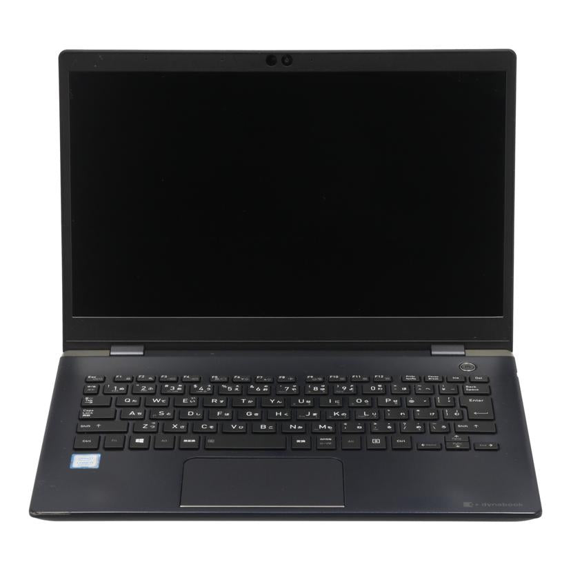 dynabook ダイナブック株式会社 /Win11ノートPC/dynabook G83/DP/A6G3DPF8D511//30142424H/Bランク/82