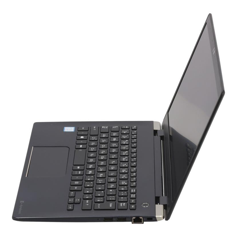 dynabook ダイナブック株式会社 /Win11ノートPC/dynabook G83/DP/A6G3DPF8D511//30142424H/Bランク/82