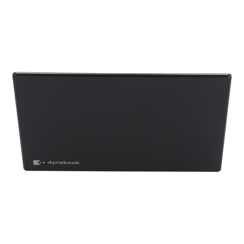 dynabook ダイナブック株式会社 /Win11ノートPC/dynabook G83/DP/A6G3DPF8D511//30142424H/Bランク/82