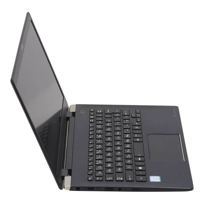 dynabook ダイナブック株式会社 /Win11ノートPC/dynabook G83/DP/A6G3DPF8D511//30142424H/Bランク/82