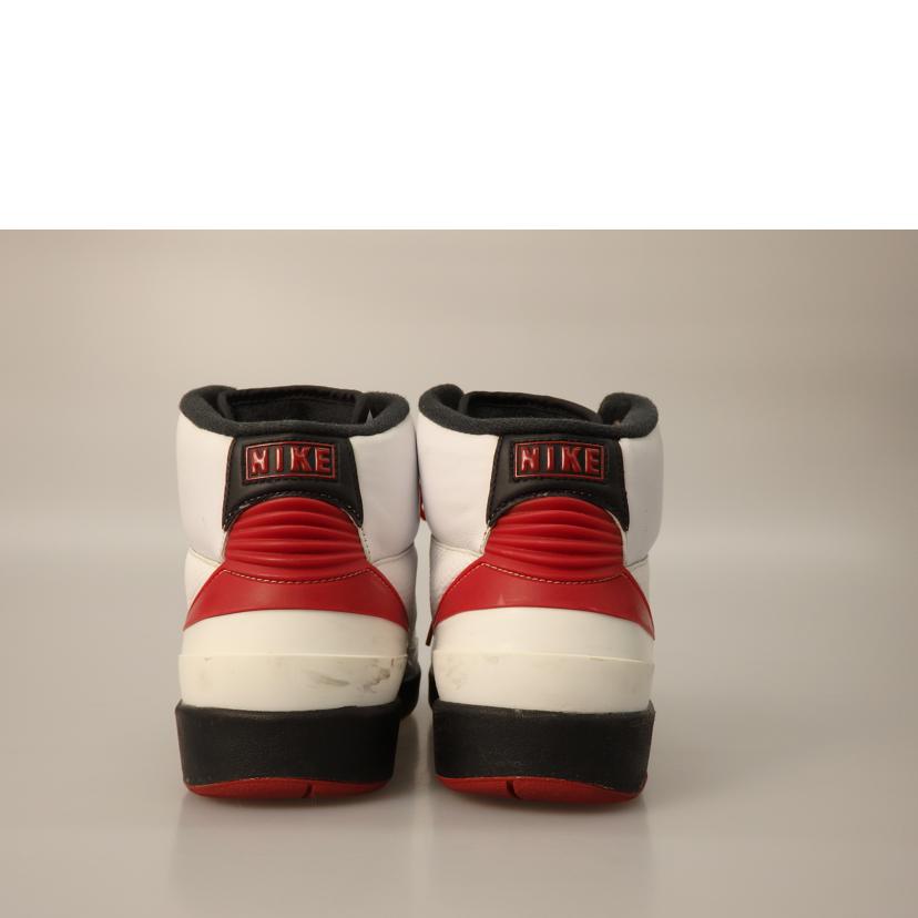 NIKE ナイキ/AIR JORDAN 2 RETRO/DX2454-106//ABランク/76