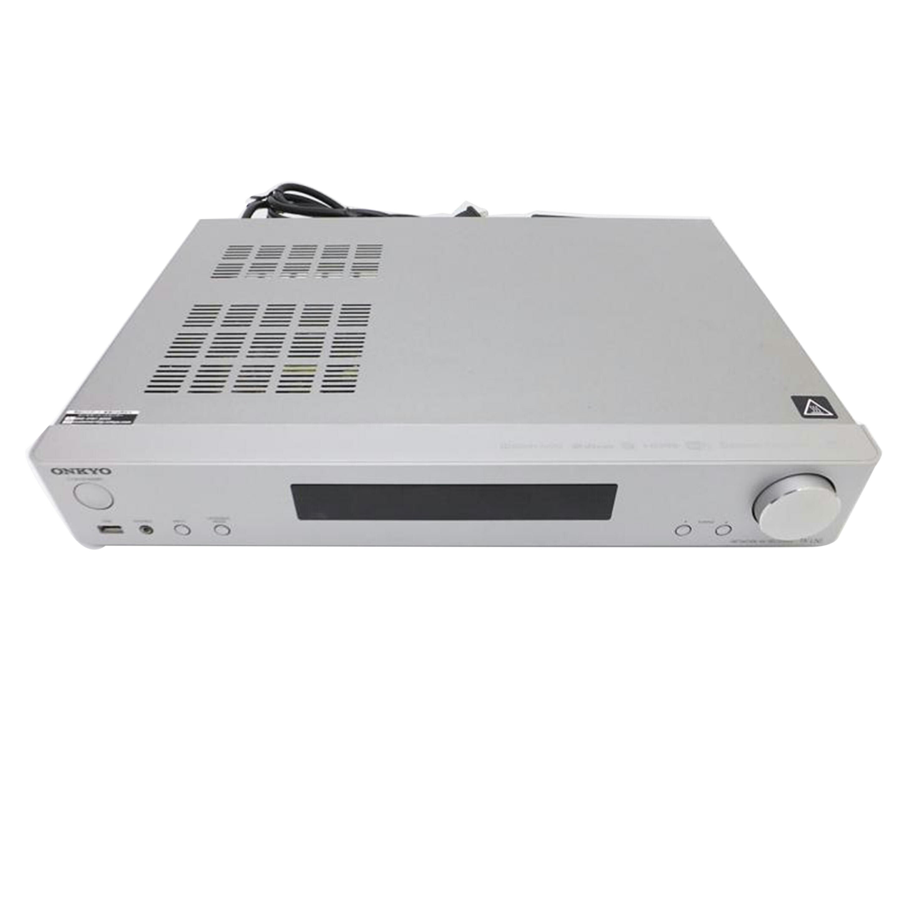 ONKYO オンキョウ/ネットワークAVレシーバー/TX-L50/TX-L50//5194UJ5030603117S/Bランク/88