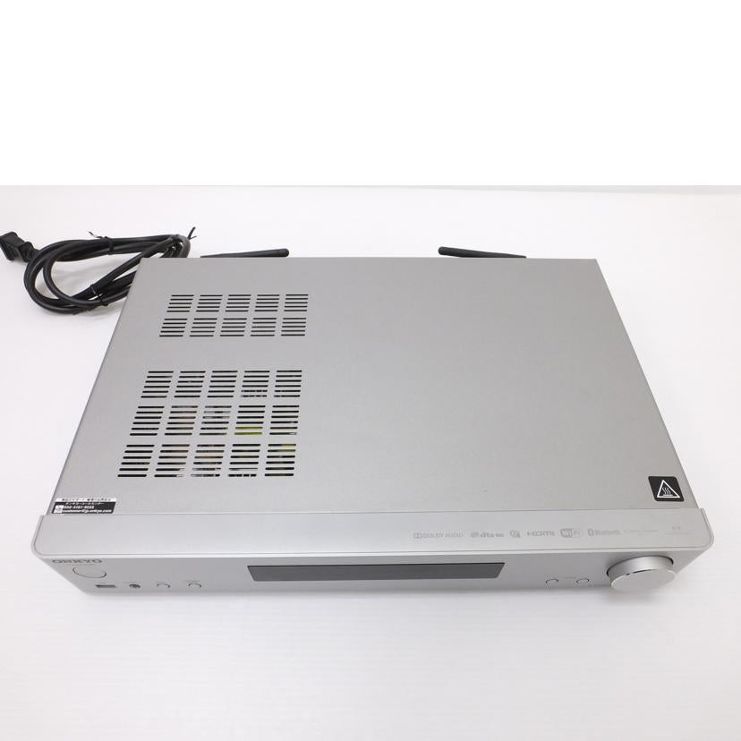 ONKYO オンキョウ/ネットワークAVレシーバー/TX-L50/TX-L50//5194UJ5030603117S/Bランク/88