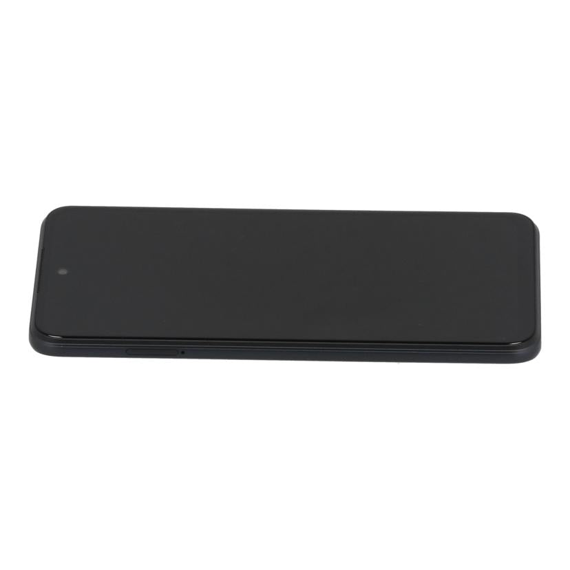 Xiaomi au シャオミ /スマートフォン/Redmi Note 10 JE 64GB/XIG02//e1678caa0721/Aランク/78