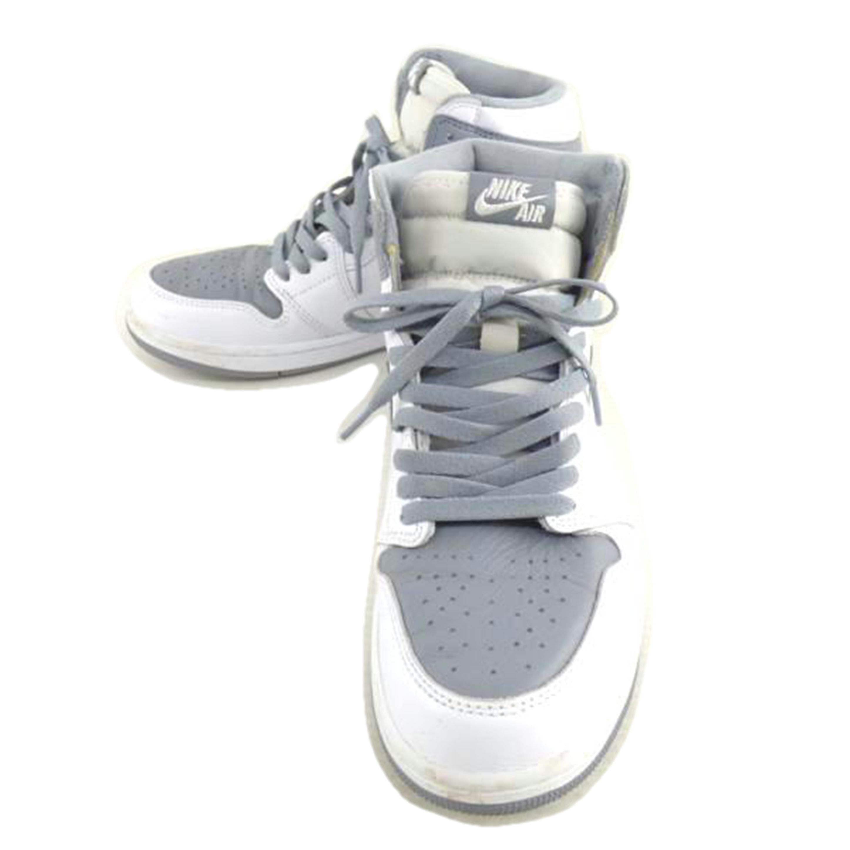 NIKE ナイキ/AJ1RETRO HIGH OG/555088-038//Bランク/64