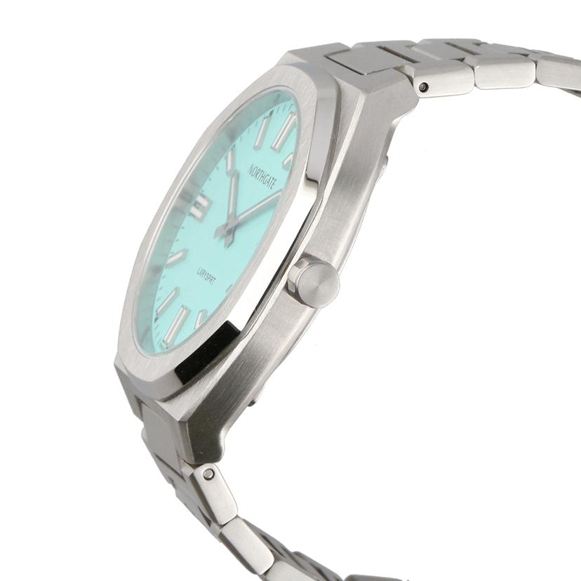 NORTHGATE ノースゲイト/St Barth Azur/メンズ/クォーツ/Club40//ABランク/78