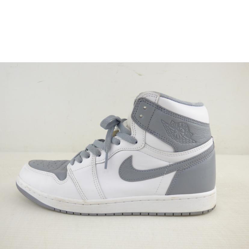 NIKE ナイキ/AJ1RETRO HIGH OG/555088-038//Bランク/64
