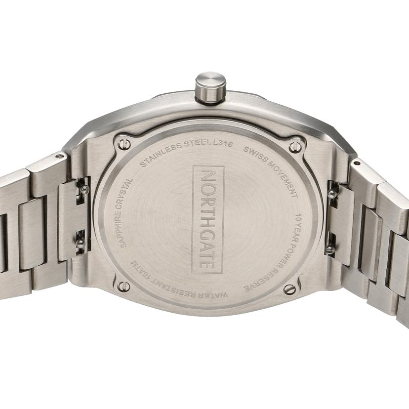 NORTHGATE ノースゲイト/St Barth Azur/メンズ/クォーツ/Club40//ABランク/78