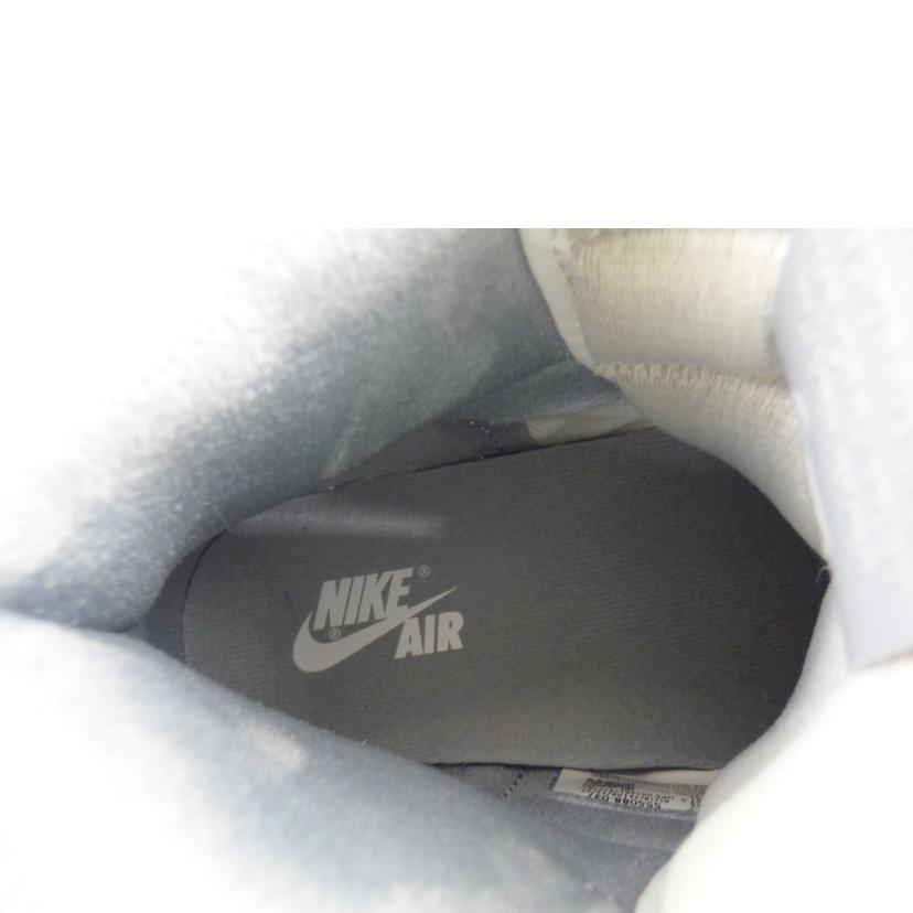 NIKE ナイキ/AJ1RETRO HIGH OG/555088-038//Bランク/64