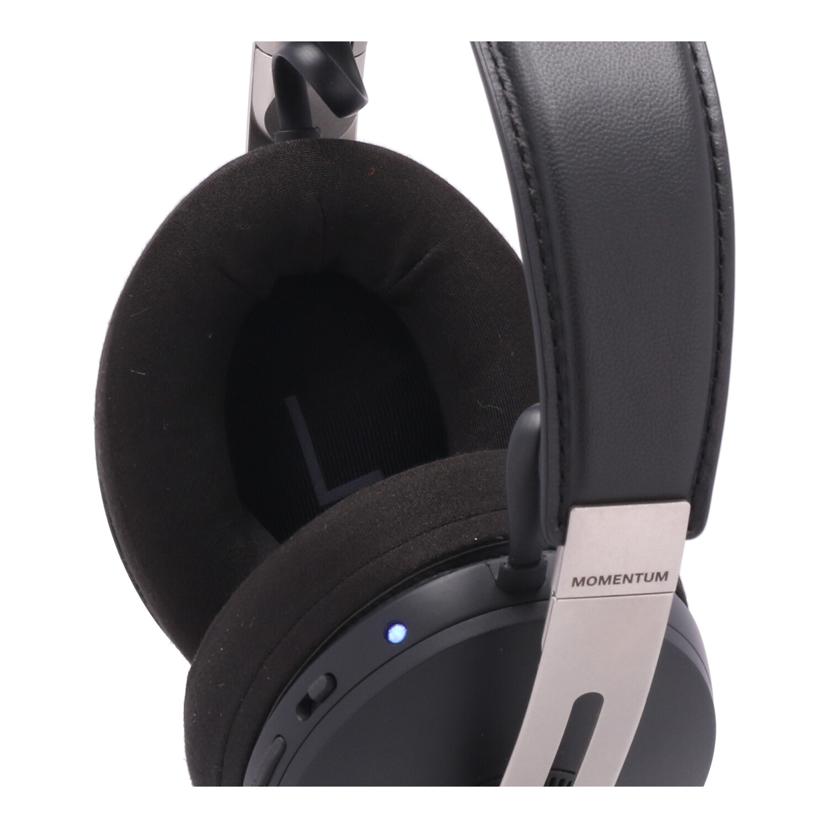 Sennheiser ゼンハイザー /ワイヤレスヘッドホン/MOMENTUM Wireless/M3AEBTXL//5440118041/Bランク/62