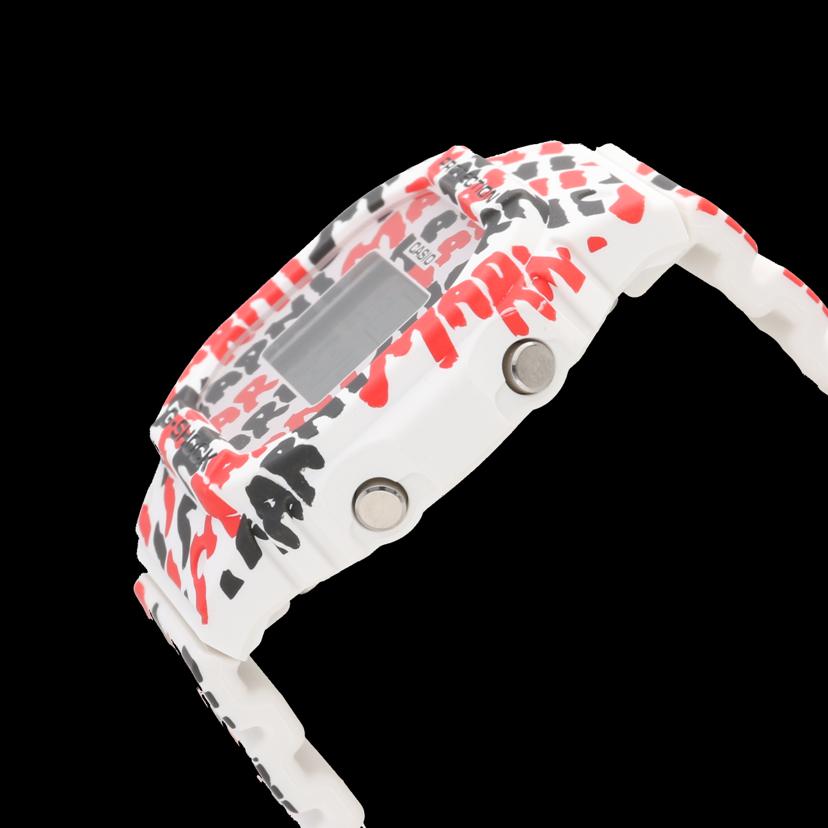 CASIO カシオ/G-SHOCK/デジタル/MARNIコラボ/GMD-S5610MA-7ER//352*/SAランク/75