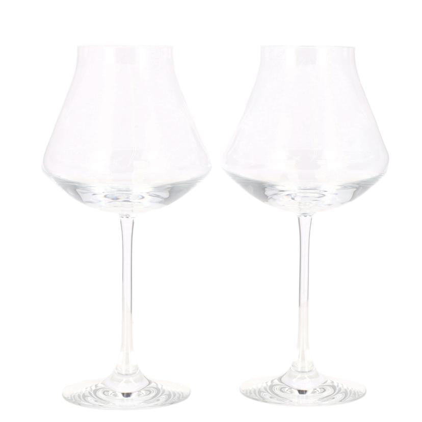 Baccarat バカラ/シャトーバカラワイングラス2客セット//ABランク/78