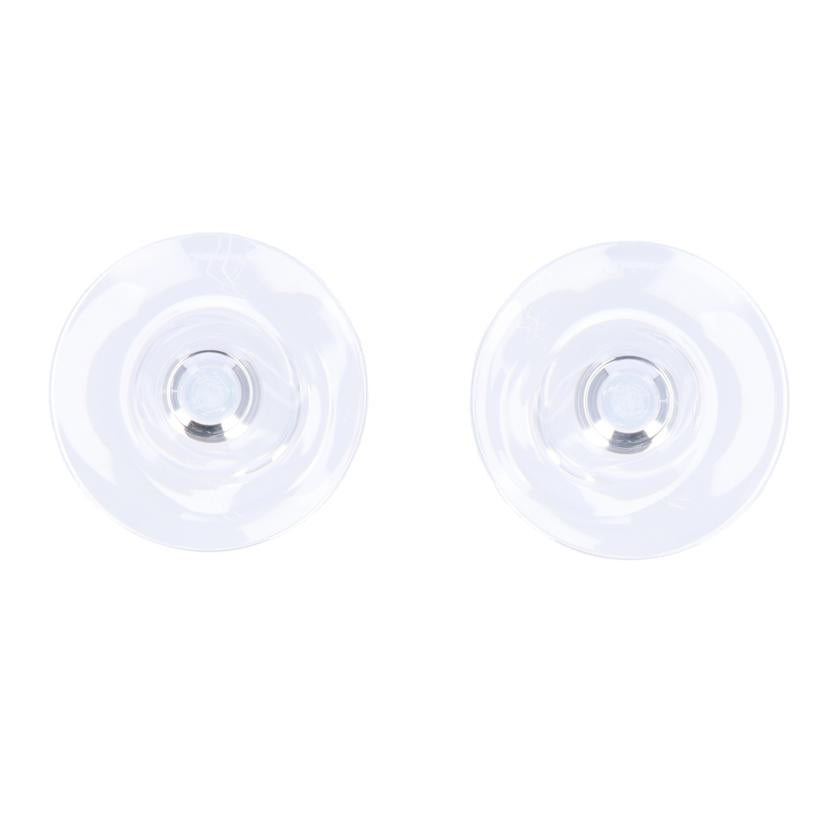 Baccarat バカラ/シャトーバカラワイングラス2客セット//ABランク/78