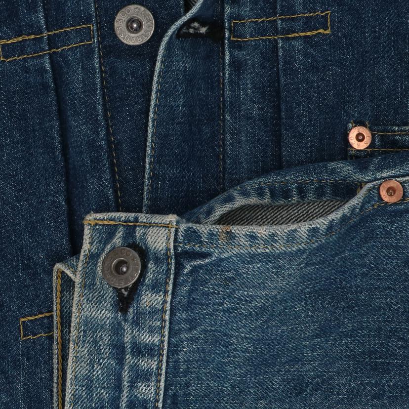 LEVIS LEVIS/デニムジャケット/71506-XX//Bランク/85