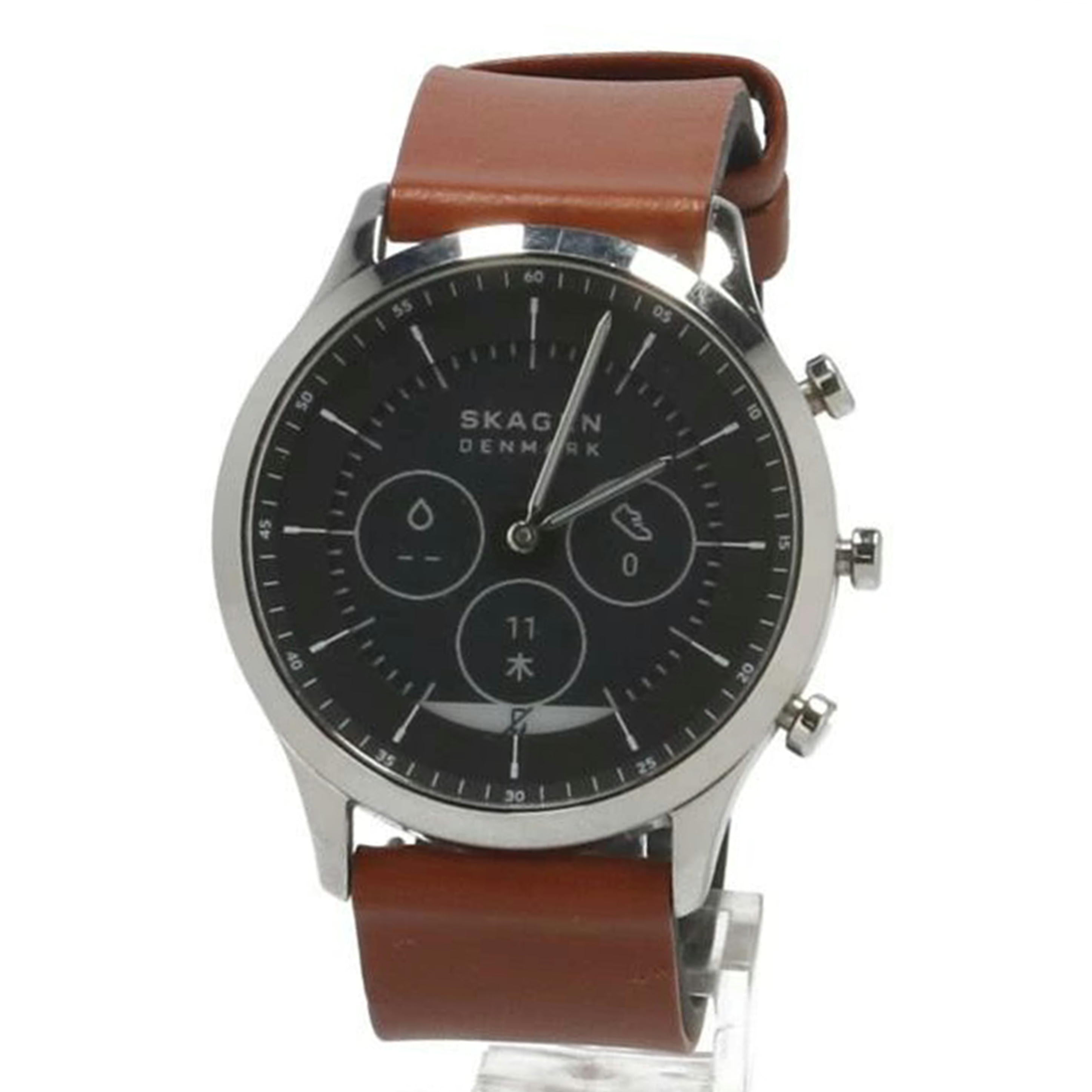 SKAGEN スカーゲン/スマートウォッチ/SKT3000//D0S00121QN/Bランク/62