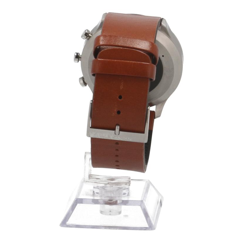 SKAGEN スカーゲン/スマートウォッチ/SKT3000//D0S00121QN/Bランク/62