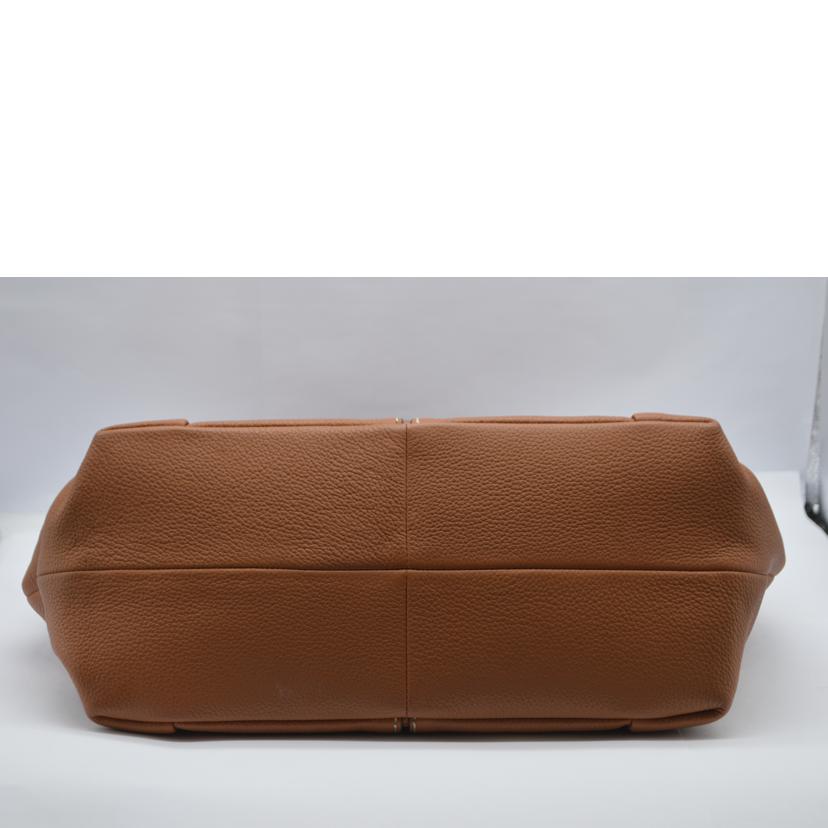 TOD’S トッズ/シャツミディアムシボレザー2wayハンド/XBWAOUAM//M84*/Aランク/89