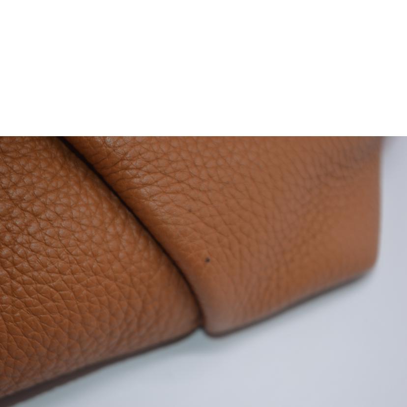 TOD’S トッズ/シャツミディアムシボレザー2wayハンド/XBWAOUAM//M84*/Aランク/89
