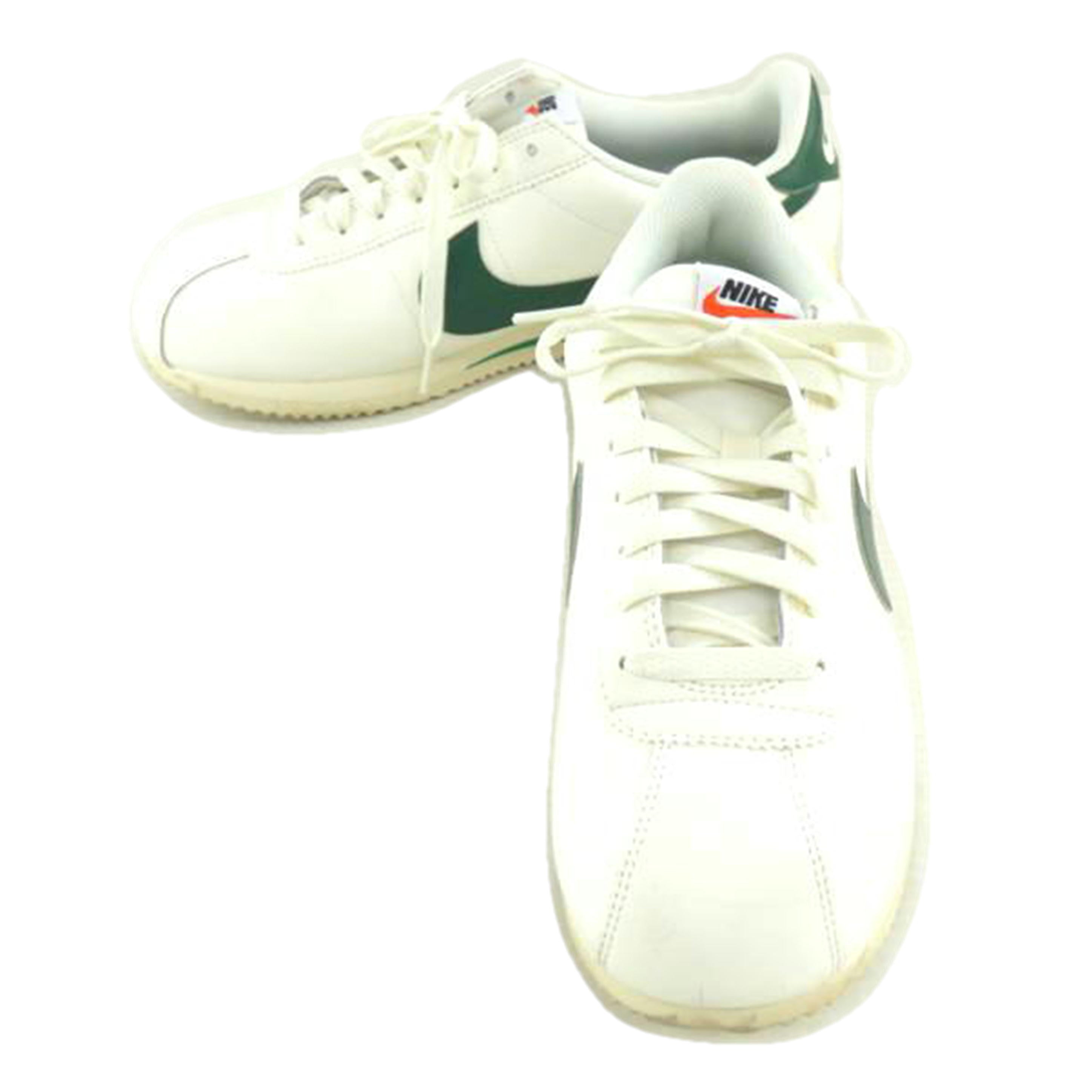 NIKE ナイキ/NIKE コルテッツ/DN1791-101//ABランク/64