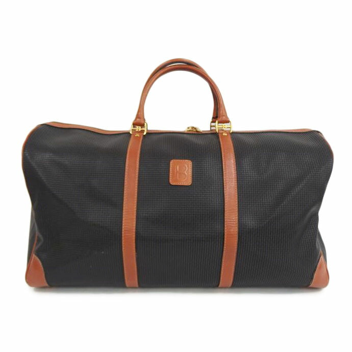 BALLY/BALLY ボストンバック//Cランク/82