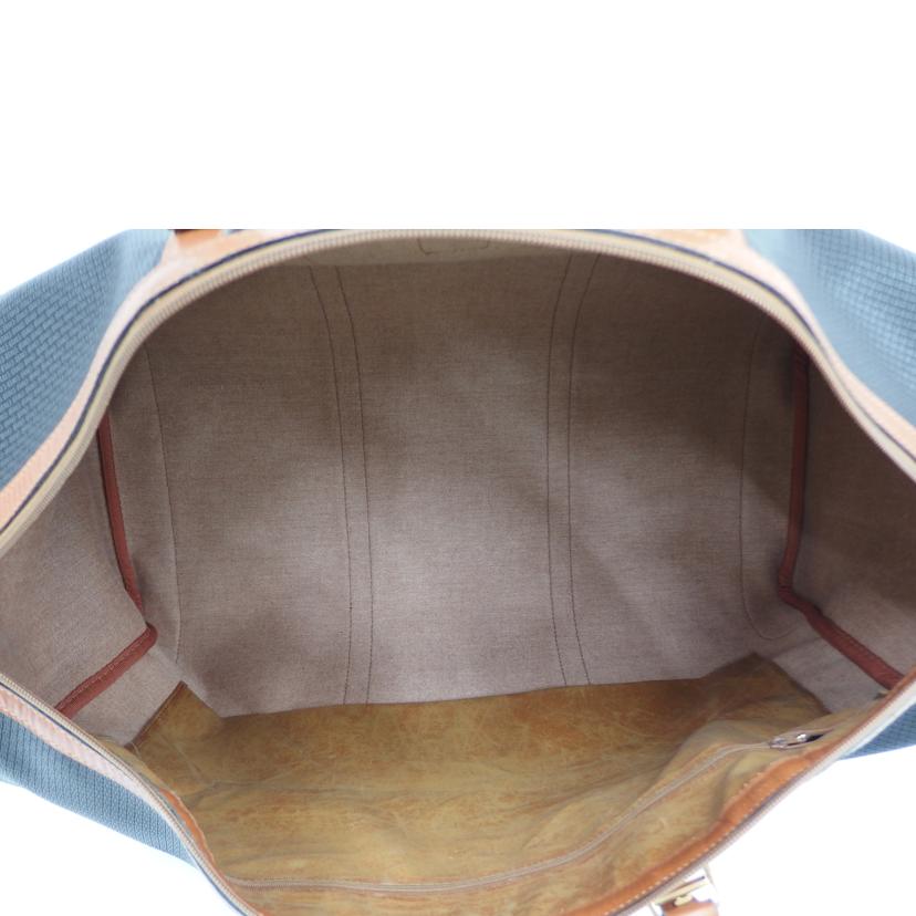 BALLY/BALLY ボストンバック//Cランク/82