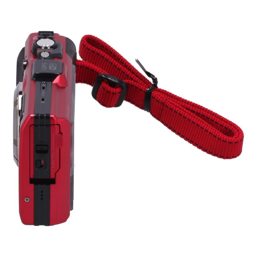OLYMPUS オリンパス /デジタルカメラ(タフネス)/STYLUS /TG-3 Tough//BH7224405/Aランク/69