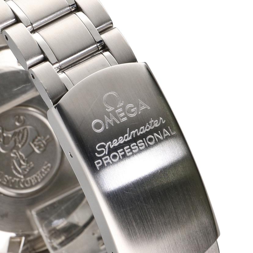 OMEGA オメガ/スピードマスター・プロフェッショナル・1stレプリカ/手巻/3594.50//770*****/Aランク/62