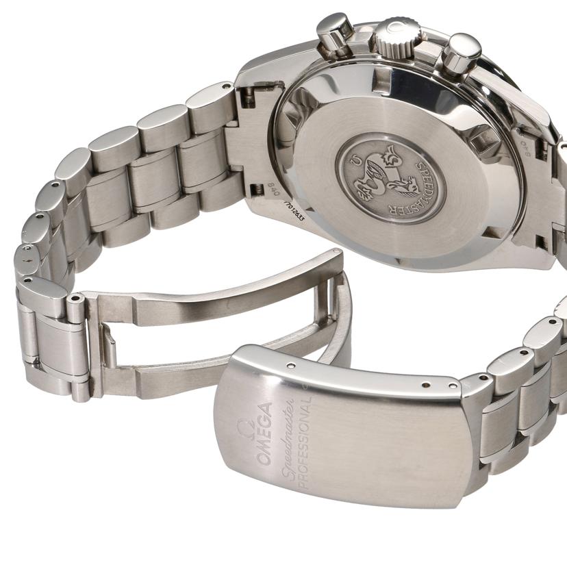 OMEGA オメガ/スピードマスター・プロフェッショナル・1stレプリカ/手巻/3594.50//770*****/Aランク/62