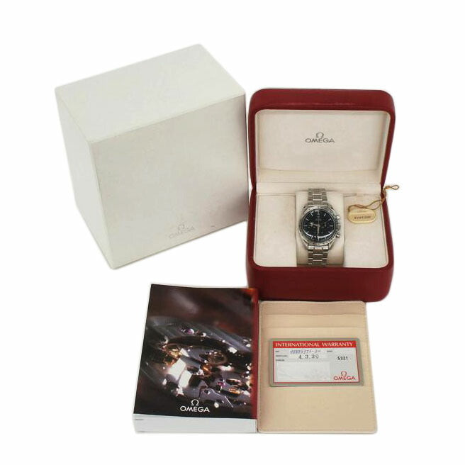 OMEGA オメガ/スピードマスター・プロフェッショナル・1stレプリカ/手巻/3594.50//770*****/Aランク/62