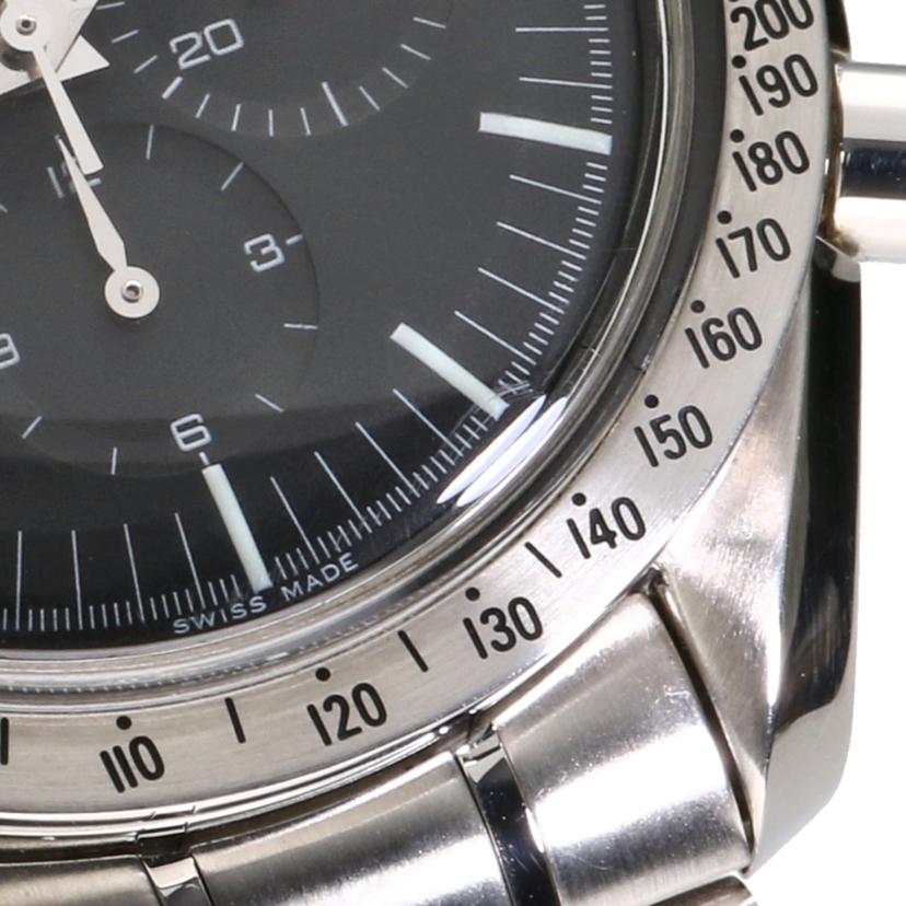 OMEGA オメガ/スピードマスター・プロフェッショナル・1stレプリカ/手巻/3594.50//770*****/Aランク/62