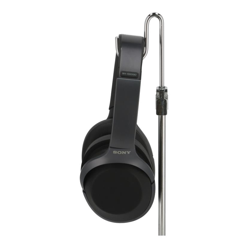SONY ソニー /ワイヤレスヘッドホン/WH-1000XM2//-/Cランク/82