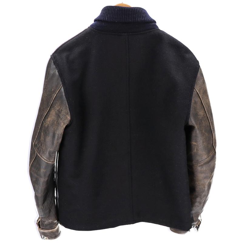 /スタジャン/インディアンモーターサイクル//Bランク/85