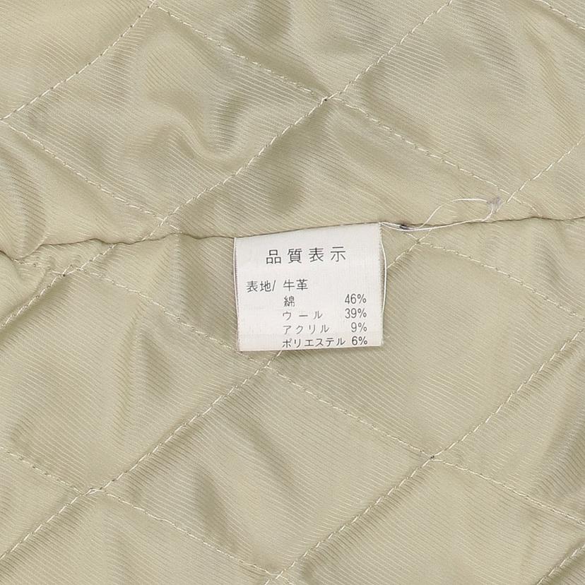 /スタジャン/インディアンモーターサイクル//Bランク/85