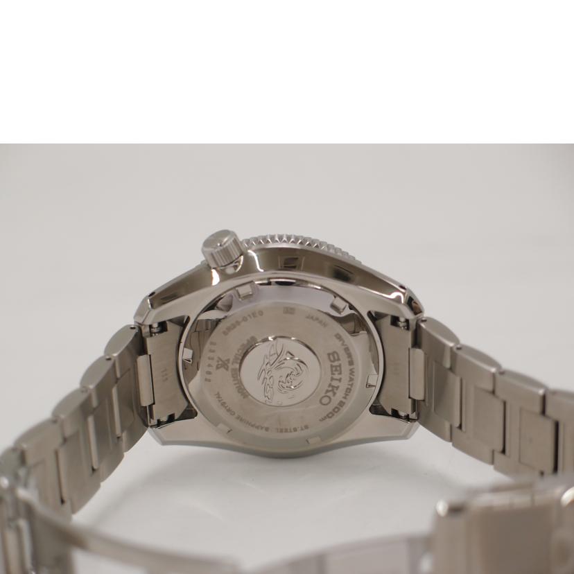 SEIKO セイコー/プロスペックス・1968メカニカル/自動巻き/SBDC167//233***/SAランク/69