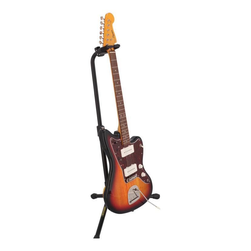Squier by Fender スクワイヤー/エレキギター/Classic Vibe 60s Jazzmaster//ICSG24039197/Bランク/62