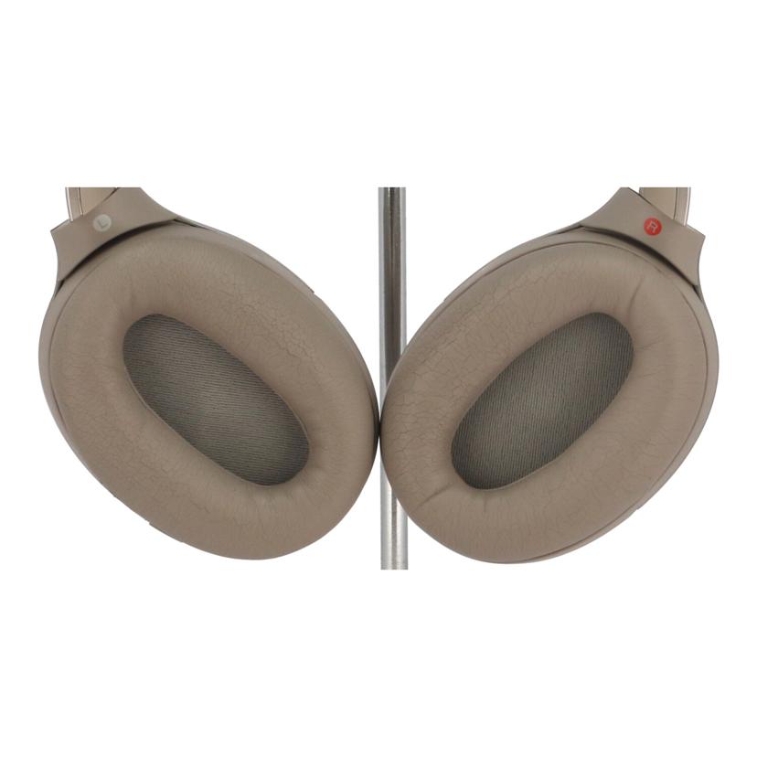 SONY ソニー /ワイヤレスヘッドホン/WH-1000XM2//-/Cランク/82