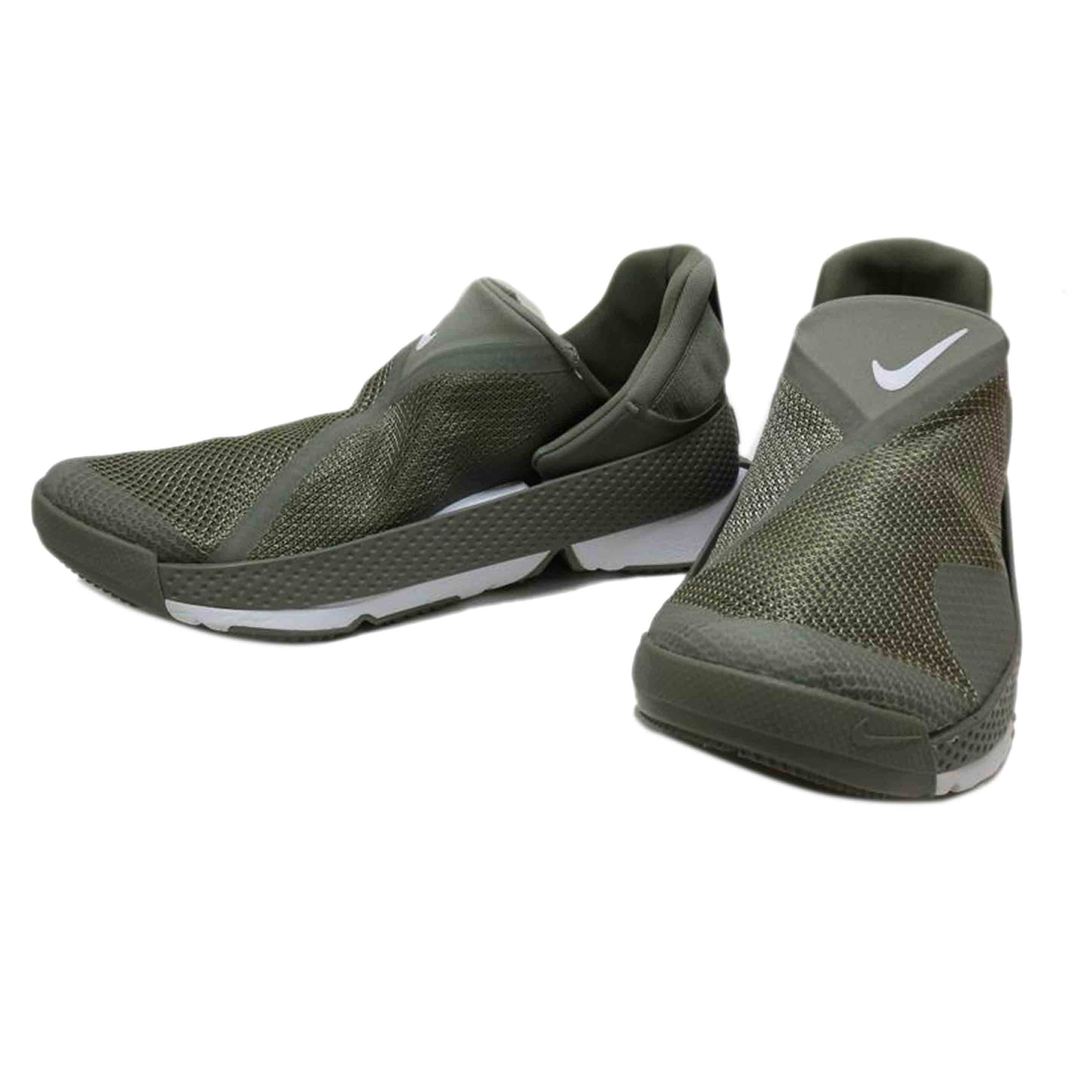 NIKE ナイキ/NIKE W Go FlyEase /28.0cm/DR5540-300//Sランク/84
