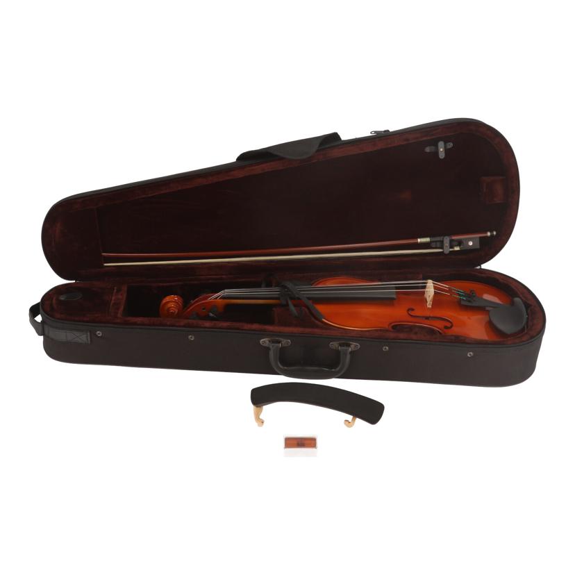 Carlo giordano カルロジョルダーノ/バイオリン/VS-1 4/4//Bランク/75